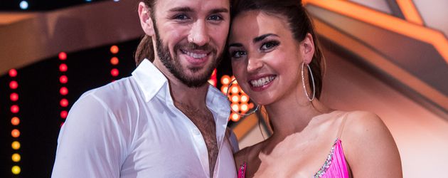 Gil Ofarim und Ekaterina Leonova bei "Let's Dance" 2017 Gil Ofarim und Ekaterina Leonova bei "Let's Dance" 2017