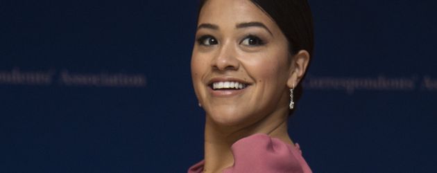 Gina Rodriguez Gina Rodriguez