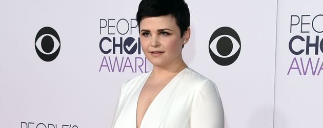 Ginnifer Goodwin Ginnifer Goodwin