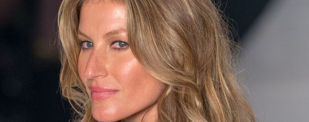 Gisele Bündchen, Model Gisele Bündchen, Model