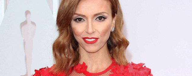 Giuliana Rancic Giuliana Rancic