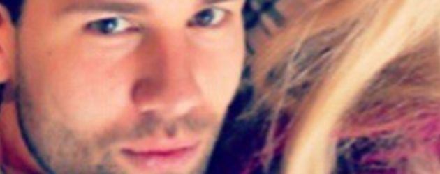 Alexander Keen und Kim Hnizdo Alexander Keen und Kim Hnizdo