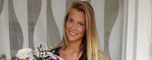 GNTM-Kandidatin Serlina GNTM-Kandidatin Serlina