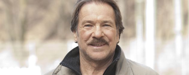 Götz George am des Films "Schimanski - Schuld und Sühne" in Duisburg 2010 Götz George am des Films "Schimanski - Schuld und Sühne" in Duisburg 2010