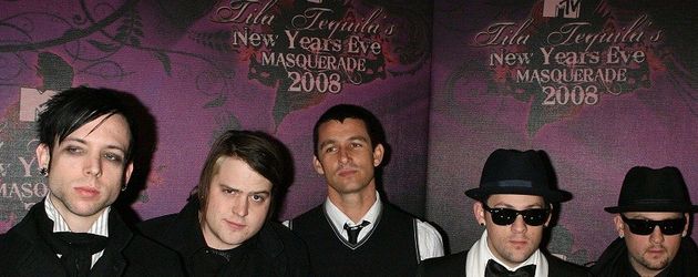 Good Charlotte Good Charlotte