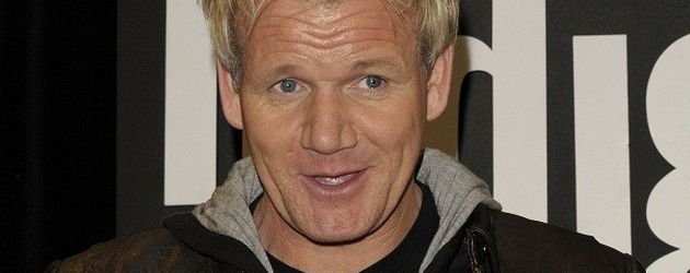 Gordon Ramsay Gordon Ramsay