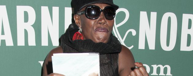 Grace Jones Grace Jones