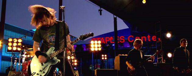 Foo Fighters Foo Fighters