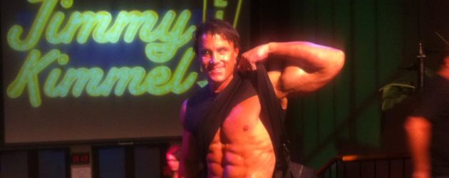 Greg Plitt Greg Plitt