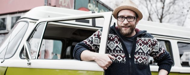 Gregor Meyle, Sänger Gregor Meyle, Sänger