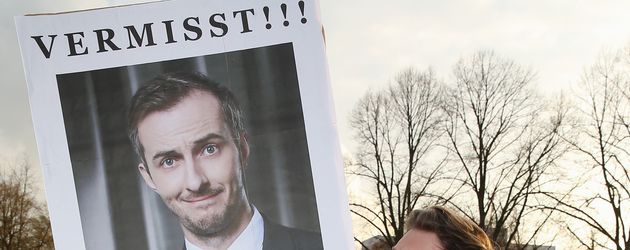Jan Böhmermann Jan Böhmermann