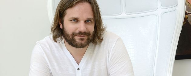 Let's Player Gronkh in Hollywood Let's Player Gronkh in Hollywood