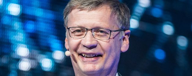 Günther Jauch Günther Jauch