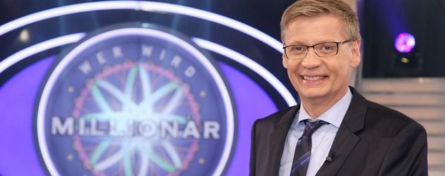 Günther Jauch Günther Jauch