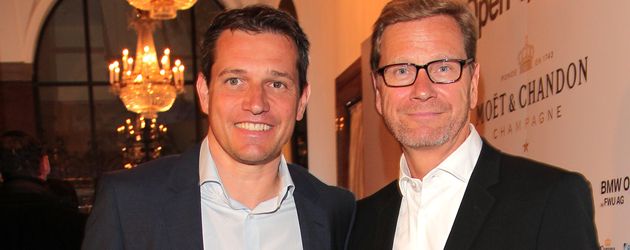 Guido Westerwelle Guido Westerwelle