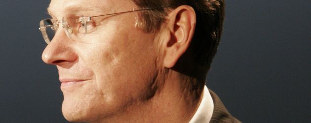 Guido Westerwelle Guido Westerwelle