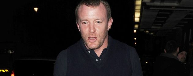Guy Ritchie Guy Ritchie