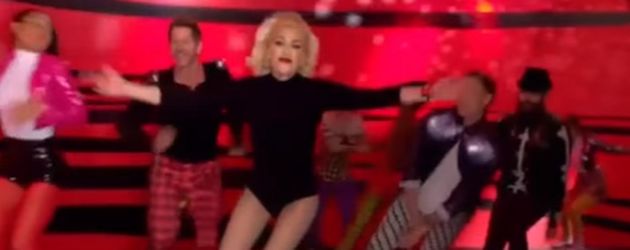 Gwen Stefani Gwen Stefani