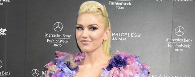 Gwen Stefani Gwen Stefani