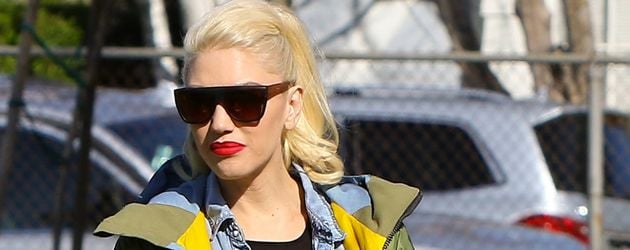 Gwen Stefani Gwen Stefani