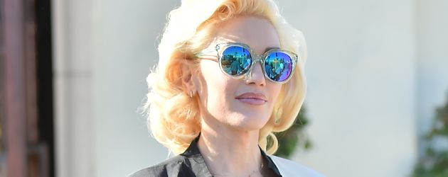 Gwen Stefani Gwen Stefani