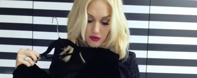 Gwen Stefani Gwen Stefani