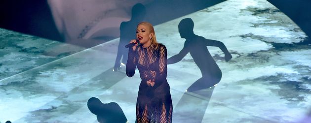 Gwen Stefani Gwen Stefani