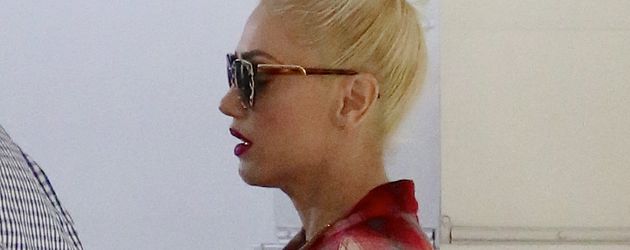 Gwen Stefani Gwen Stefani