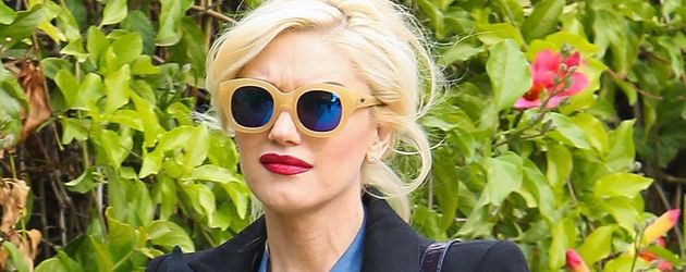 Gwen Stefani Gwen Stefani