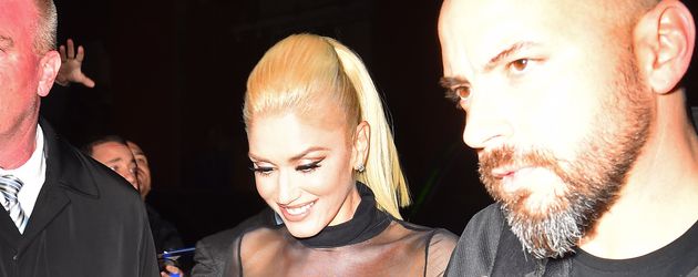 Gwen Stefani Gwen Stefani