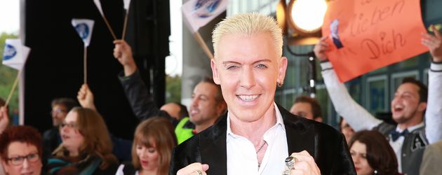 H.P. Baxxter H.P. Baxxter