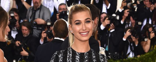 Hailey Baldwin Hailey Baldwin