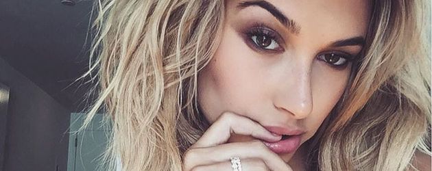 Hailey Baldwin, Model Hailey Baldwin, Model