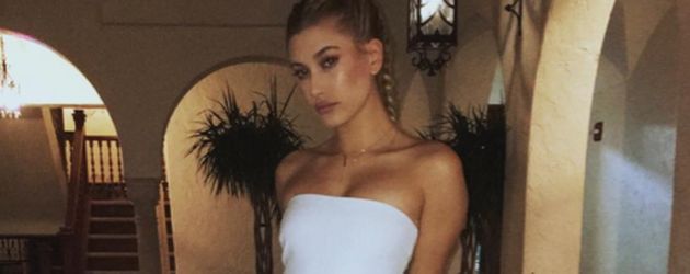 Hailey Baldwin Hailey Baldwin