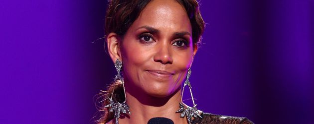 Halle Berry Halle Berry