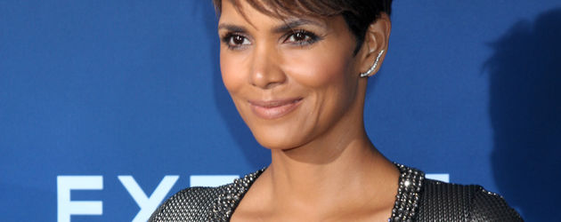 Halle Berry Halle Berry