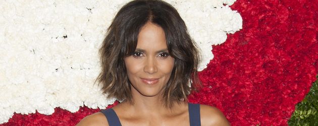 Halle Berry Halle Berry