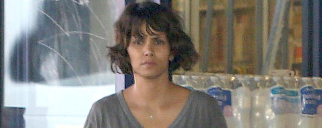 Halle Berry Halle Berry