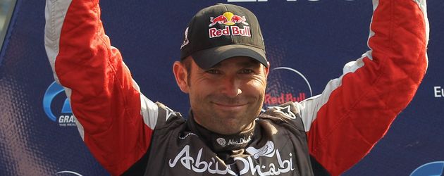 Hannes Arch beim Red Bull Air Race World Championsship Hannes Arch beim Red Bull Air Race World Championsship
