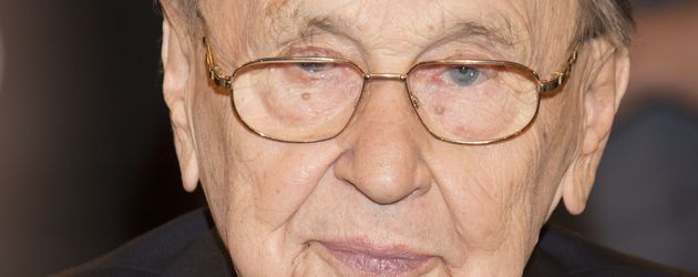 Hans-Dietrich Genscher Hans-Dietrich Genscher