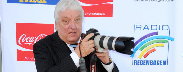 Hans Meiser Hans Meiser