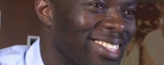 Hans Sarpei Hans Sarpei