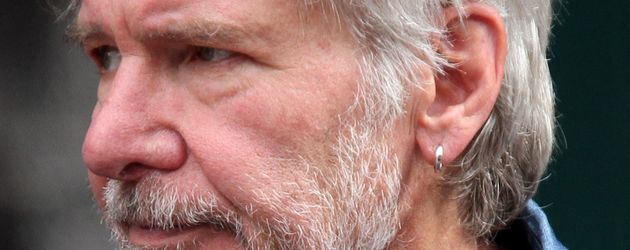 Harrison Ford Harrison Ford