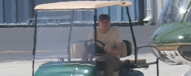 Harrison Ford Harrison Ford