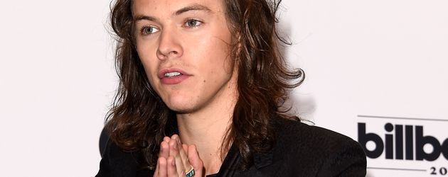 Harry Styles Harry Styles