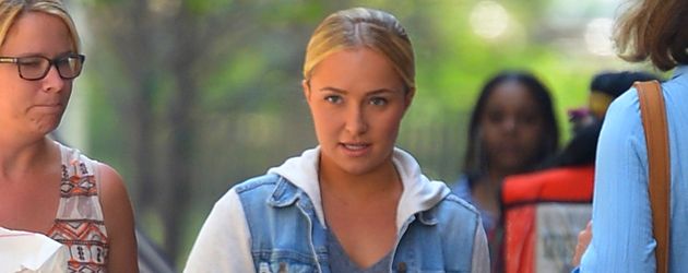 Hayden Panettiere Hayden Panettiere