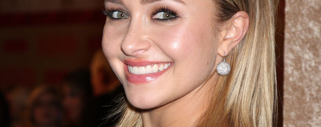 Hayden Panettiere Hayden Panettiere