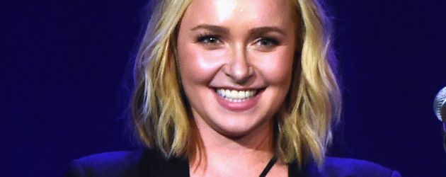 Hayden Panettiere beim "Nashville For Africa Concert" Hayden Panettiere beim "Nashville For Africa Concert"