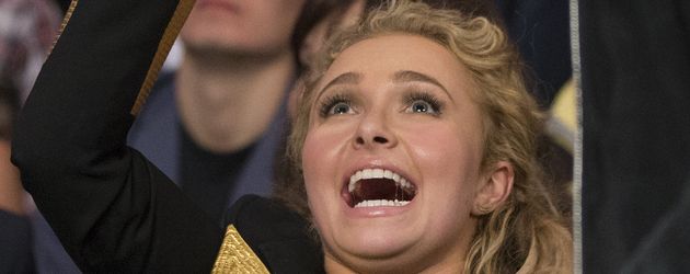 Hayden Panettiere Hayden Panettiere