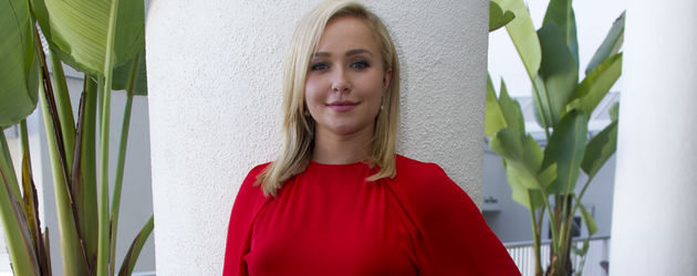 Hayden Panettiere Hayden Panettiere